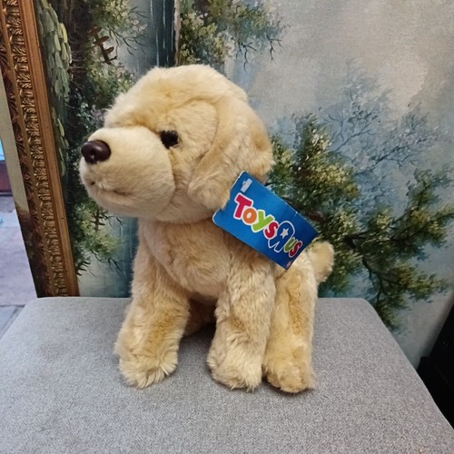 Golden labrador puppy - labrador, 11"
