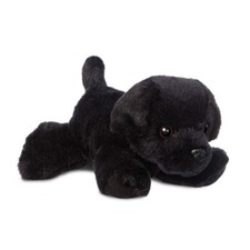 NEW AURORA 20cm FLOPSIES PLUSH