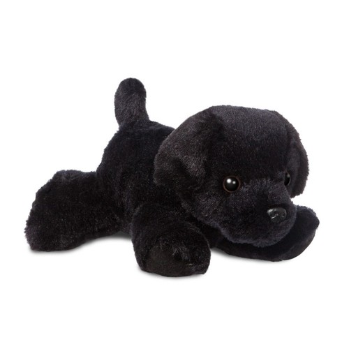 New aurora 20cm flopsies - aurora, plush