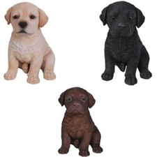 Labrador Puppy Dog - Lifelike