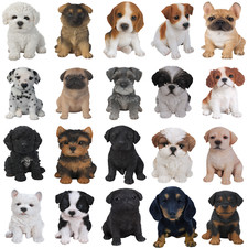 Vivid Arts Pet Pals Ornaments