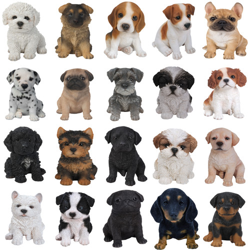 Vivid arts pet pals - vivid, ornaments