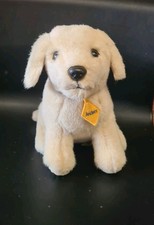 Andrex Labrador Puppy Dog