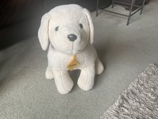 Large 42cm Andrex Puppy
