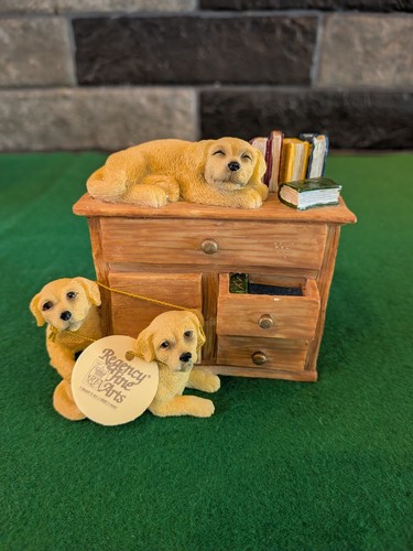 Regency fine arts labrador - arts,