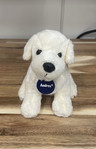 Andrex soft toy labrador - soft,