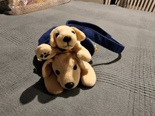 Andrex Golden Labrador Dog &