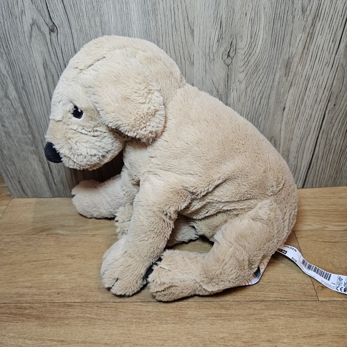 Ikea gosig golden dog - ikea,
