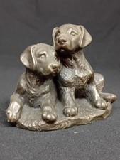 *Heredities Cold Cast Bronze